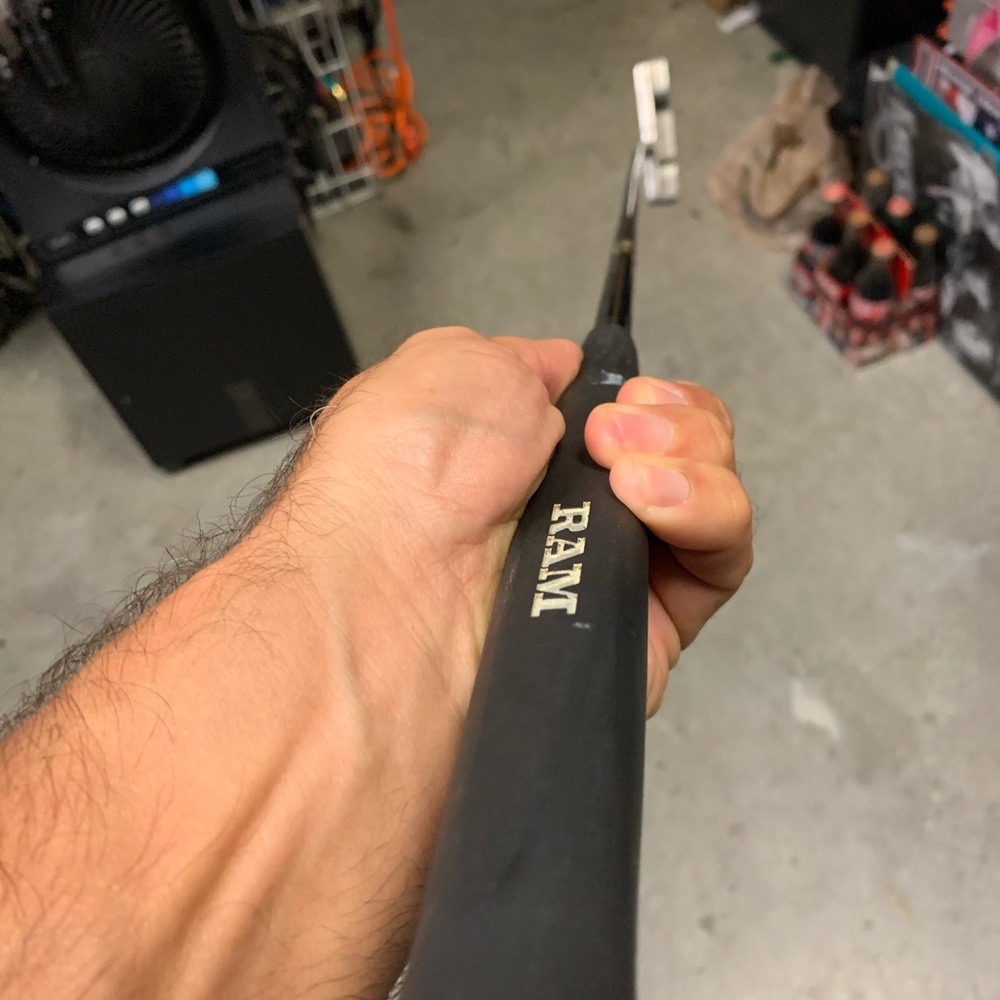 RAM golf putter - Picture 4 of 6